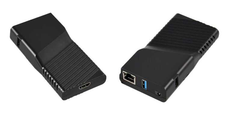 Rikomagic RKM V7 - Une clé TV HDMI Android 11 alimentée par Rockchip RK3568 1 Rikomagic RKM V7 - Une clé TV HDMI Android 11 alimentée par Rockchip RK3568