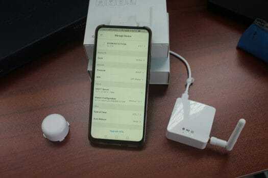 GL.inet-GL-S10-Revue Test du GL.inet GL-S10