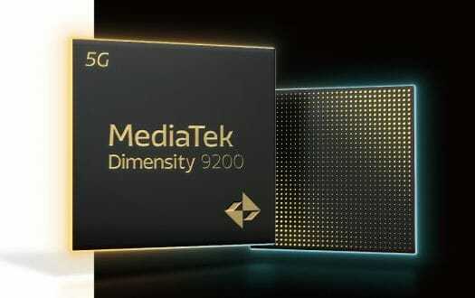 MediaTek Dimension 9200 MediaTek Dimension 9200