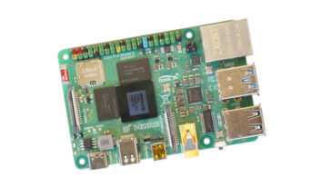 Cool Pi 4 Model B - Une alternative beaucoup plus rapide au Raspberry Pi 4 SBC