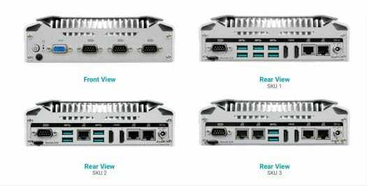 Ordinateur embarqué Disponibilité à long terme 2035
