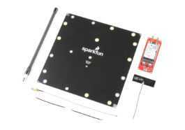Le kit Swarm M138 à 200 $ permet une connectivité satellite bidirectionnelle pour les projets IoT