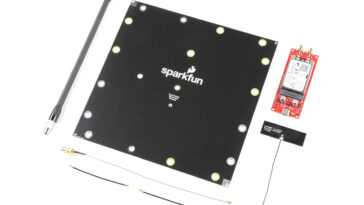 Le kit Swarm M138 à 200 $ permet une connectivité satellite bidirectionnelle pour les projets IoT