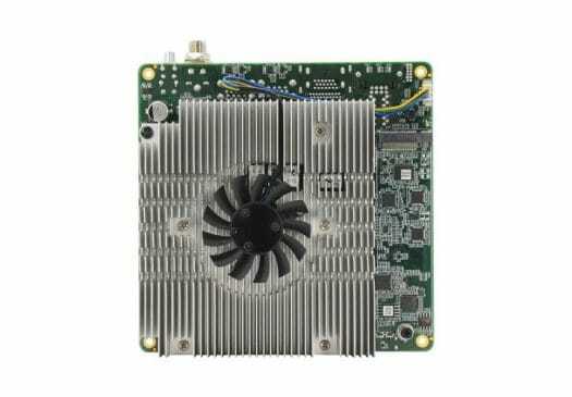 Ventilateur de radiateur UP Xtreme i12 Ventilateur de radiateur UP Xtreme i12