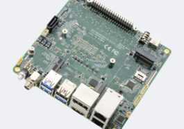 UP Xtreme i12 Alder Lake SBC prend en charge jusqu'à quatre écrans 4K à 60 Hz, Raspberry Pi HAT