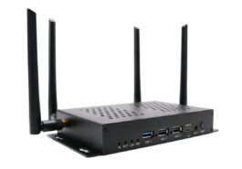 Mekotronics R58X-4G - Un mini PC Rockchip RK3588 avec prise en charge 4G LTE et PoE