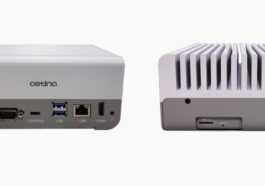 Aetina lance un système Edge AI basé sur ASIC avec un SoM intégré 16 TOPS Blaize P1600