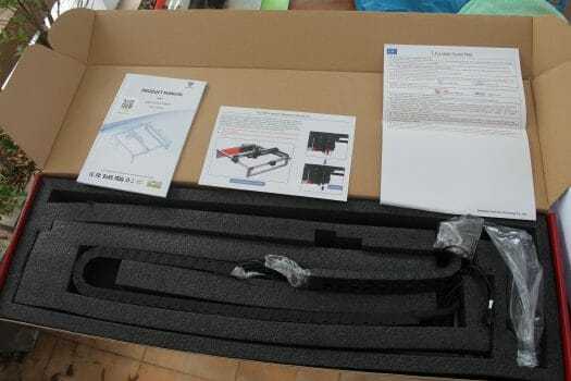 TS2 Forfait A TS2 Forfait A