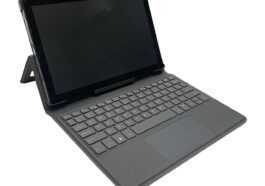 Tablette Linux PineTab2 avec SoC Rockchip RK3566, jusqu'à 8 Go de RAM, 128 Go de mémoire flash eMMC