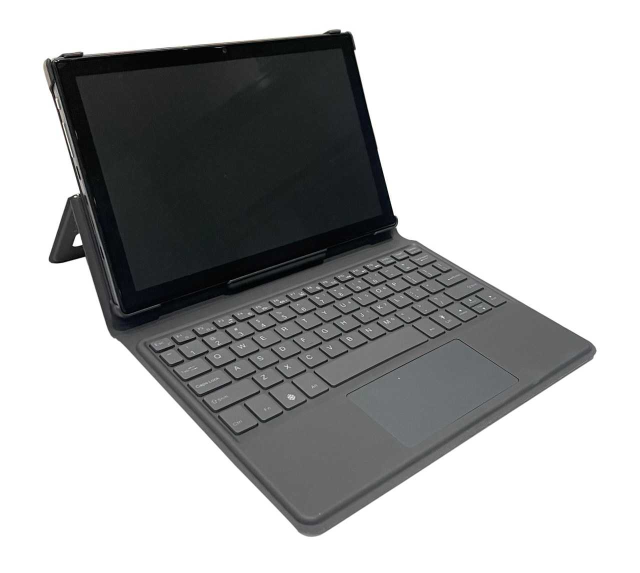 Tablette Linux PineTab2 avec SoC Rockchip RK3566, jusqu'à 8 Go de RAM, 128 Go de mémoire flash eMMC