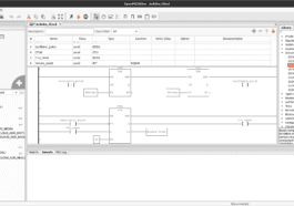 La suite de contrôleurs logiques programmables open source OpenPLC fonctionne avec Arduino, ESP8266/ESP32, Raspberry Pi, etc.