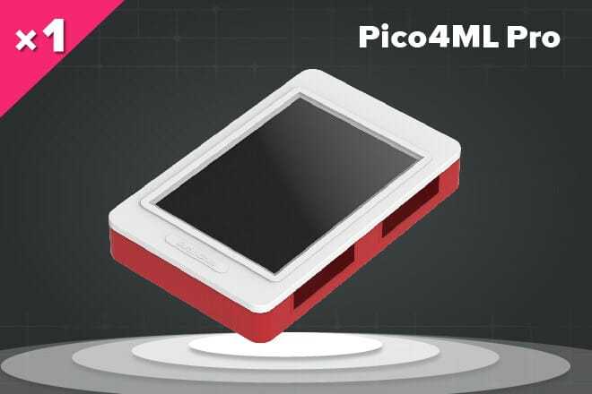 Pico4ML Pro Pico4ML Pro