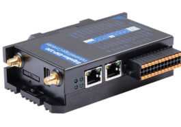 EdgeBox-ESP-100 - Un contrôleur industriel ESP32-S3 avec RS485, bus CAN, DIO, 4G LTE, etc.