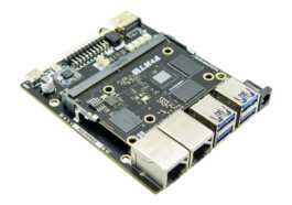Lichee Pi 4A RISC-V SBC prend Raspberry Pi 4 avec processeur TH1520