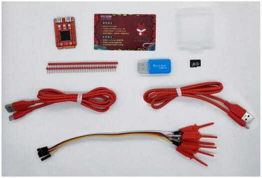 Accessoires Pitaya Lite