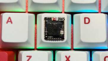 Bouffalo Lab BL616/BL618 RISC-V MCU prend en charge WiFi 6, Bluetooth 5.2 et Zigbee