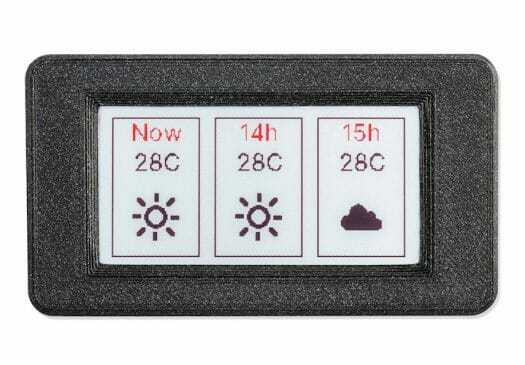 Inkplate 2 ESP32 écran epaper couleur Inkplate 2 ESP32 écran epaper couleur