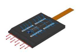 Les puces de refroidissement actives à semi-conducteurs AirJet silencieuses et ultra-minces pourraient remplacer les ventilateurs