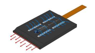Les puces de refroidissement actives à semi-conducteurs AirJet silencieuses et ultra-minces pourraient remplacer les ventilateurs