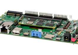 VAR-SOM-MX93 SO-DIMM NXP i.MX 93 SoM avec Wi-Fi, Bluetooth, codec audio