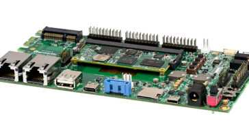 VAR-SOM-MX93 SO-DIMM NXP i.MX 93 SoM avec Wi-Fi, Bluetooth, codec audio