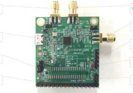 Le microcontrôleur CHIPSEA CST85F01 480 MHz Cortex-M4 prend en charge le Wi-Fi 6 bi-bande et le Bluetooth 5.0 LE