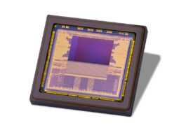 Teledyne e2v lance le capteur ToF haute résolution Hydra3+ avec une résolution de 832 x 600