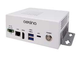 Aetina dévoile les systèmes embarqués NVIDIA Jetson Orin Nano et Orin NX edge