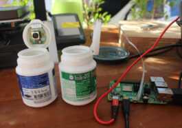 Fabriquer un support de caméra Raspberry Pi DIY avec le mode confidentialité ! 64 Fabriquer un support de caméra Raspberry Pi DIY avec le mode confidentialité !