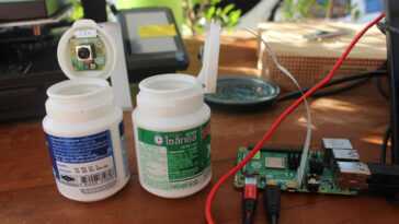 Fabriquer un support de caméra Raspberry Pi DIY avec le mode confidentialité !