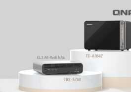 QNAP prépare le NAS Rockchip RK3588 AI et le NAS Intel avec des SSD E1.S remplaçables à chaud