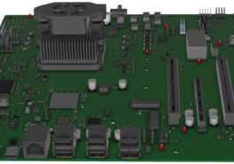 La carte mère HiFive Pro P550 "Horse Creek" RISC-V avec 16 Go de RAM sera lancée cet été