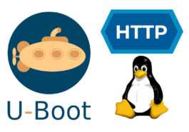 U-boot prend désormais en charge le démarrage de Linux à partir d'un serveur HTTP