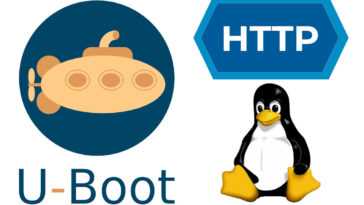 U-boot prend désormais en charge le démarrage de Linux à partir d'un serveur HTTP