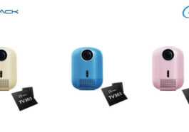 Le processeur quadricœur Cortex-A53 "Smart Screen" d'Allwinner TV303 est conçu pour les projecteurs