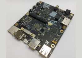 Winlink E850-96Board SBC est alimenté par Samsung Exynos 850 Octa-core Cortex-A55 SoC
