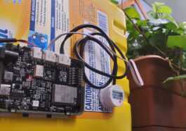 Le kit IoT Eduponics Mini v2.0 Smart Agriculture obtient plus de flash, de nouveaux capteurs, une carte de vannes à 4 canaux (Crowdfunding)