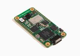 Coral Dev Board Micro combine NXP i.MX RT1176 MCU avec Edge TPU dans le facteur de forme Pi Zero