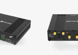 Le routeur Robustel R5020 Lite 5G cible les applications industrielles