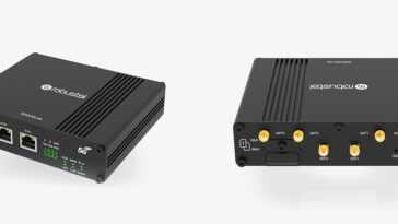 Le routeur Robustel R5020 Lite 5G cible les applications industrielles