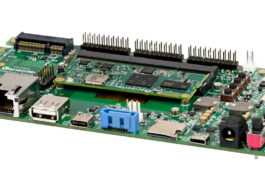 Le système sur module VAR-SOM-AM62 comprend le SoC TI AM625x Cortex-A53/M4