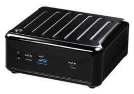 ASRock présente les mini PC 4X4 BOX 7000/D5 avec APU AMD Ryzen série 7000U