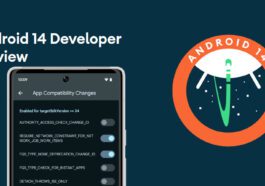 L'aperçu du développeur d'Android 14 apporte des améliorations aux performances, à la confidentialité, à la sécurité et à la personnalisation de l'utilisateur
