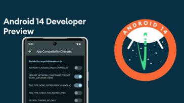 L'aperçu du développeur d'Android 14 apporte des améliorations aux performances, à la confidentialité, à la sécurité et à la personnalisation de l'utilisateur