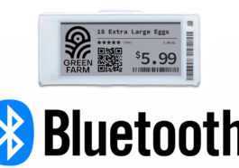 Bluetooth 5.4 ajoute la prise en charge des étiquettes électroniques (ESL)