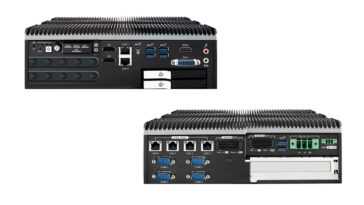 Le système embarqué extensible sans ventilateur Vecow ECX-3200 est alimenté par un processeur Raptor Lake-S de 13e génération