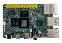 9Tripod Pico Pi V2.0 SBC intègre le SoC Rockchip RK3588S au format Raspberry Pi 4 7 9Tripod Pico Pi V2.0 SBC intègre le SoC Rockchip RK3588S au format Raspberry Pi 4