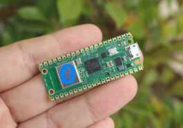 Raspberry Pi Pico W prend en charge Bluetooth dans le SDK 1.5.0 87 Raspberry Pi Pico W prend en charge Bluetooth dans le SDK 1.5.0