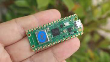 Raspberry Pi Pico W prend en charge Bluetooth dans le SDK 1.5.0