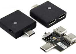 USB Cereal est un outil de débogage et de développement matériel USB-C open-source (Crowdfunding) 80 USB Cereal est un outil de débogage et de développement matériel USB-C open-source (Crowdfunding)